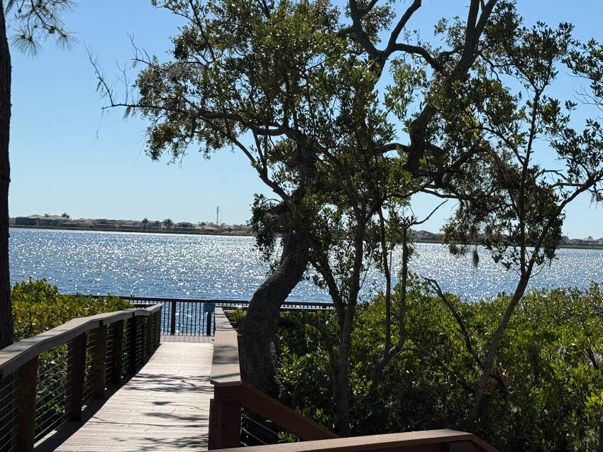 583 Bayshore Dr a Ellenton, FL Mobile or Manufactured Home for Sale